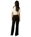 Pantalon - Combi - Short Cassiopee - Noir