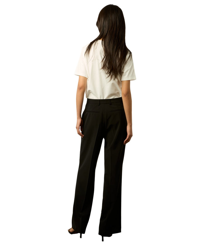 Pantalon - Combi - Short Cassiopee - Noir