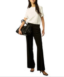 Pantalon - Combi - Short Cassiopee - Noir