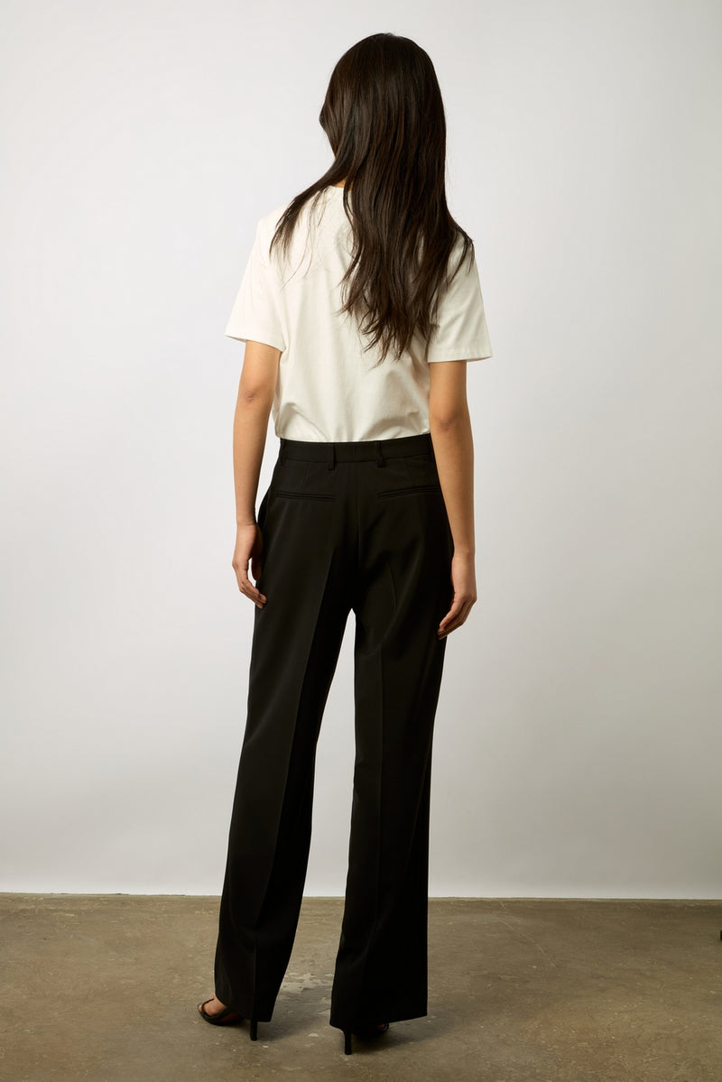 Pantalon - Combi - Short Cassiopee - Noir
