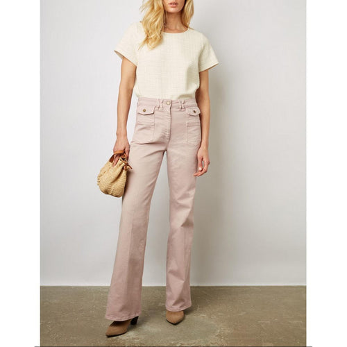 Pantalones Anna Jean - Parma