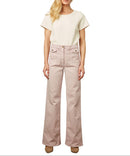 Pantalon Jean Anna - Parme