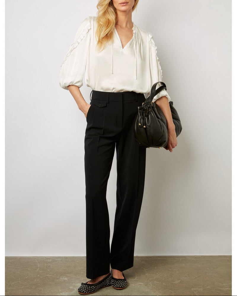 Pantalon - Combi - Short Carmelita - Marine
