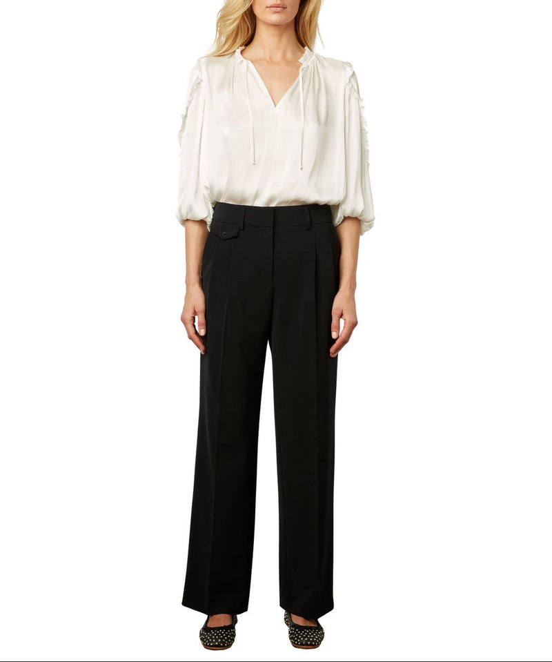 Pantalon - Combi - Short Carmelita - Marine