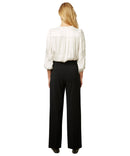 Pantalon - Combi - Short Carmelita - Marine
