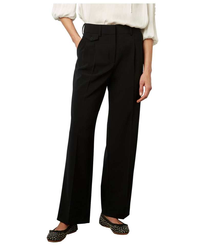 Pantalon - Combi - Short Carmelita - Marine