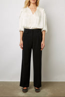 Pantalon - Combi - Short Carmelita - Marine