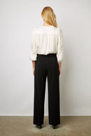 Pantalon - Combi - Short Carmelita - Marine