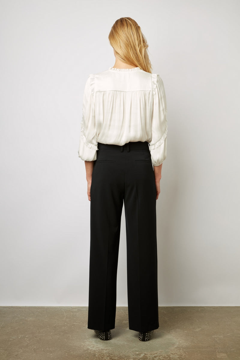 Pantalon - Combi - Short Carmelita - Marine