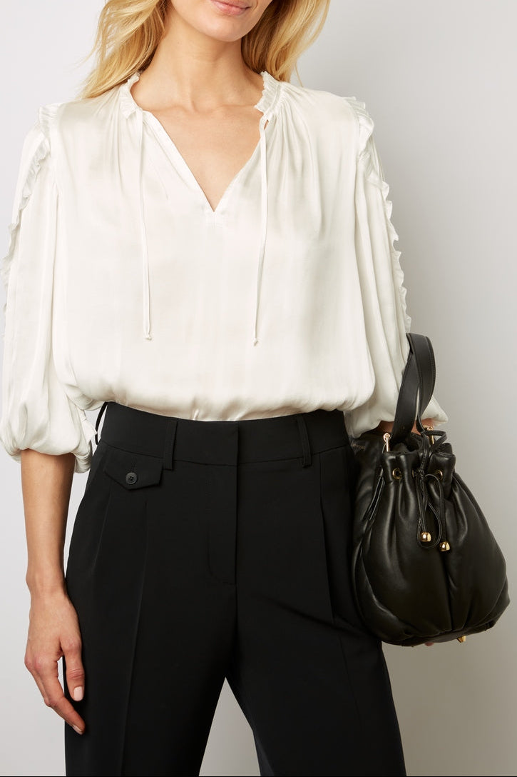 Pantalon - Combi - Short Carmelita - Marine