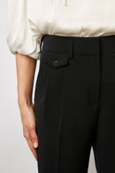 Pantalon - Combi - Short Carmelita - Marine