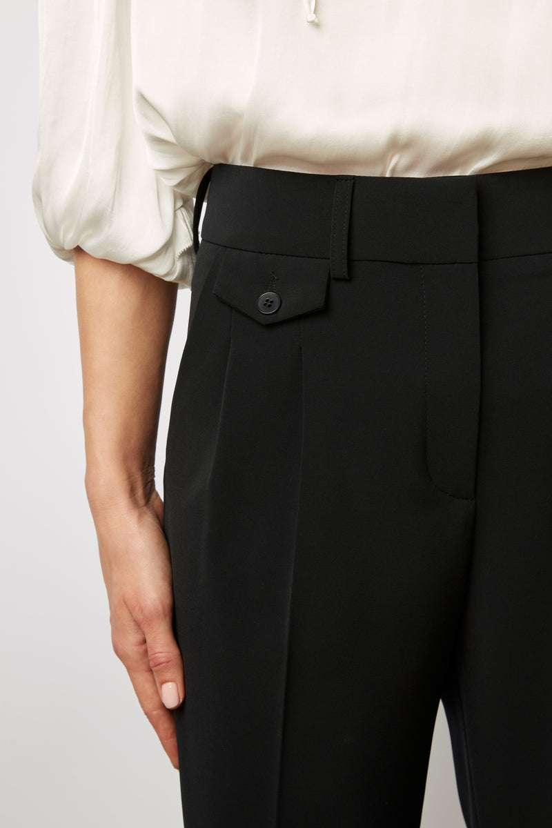 Pantalon - Combi - Short Carmelita - Marine