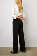 Pantalon - Combi - Short Carmelita - Marine