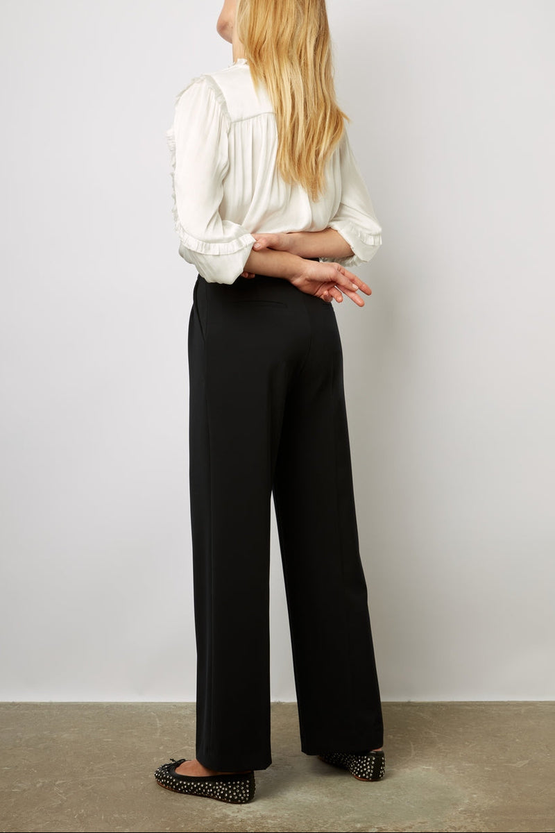 Pantalon - Combi - Short Carmelita - Marine