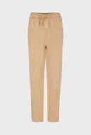 Dove Trousers - Sand
