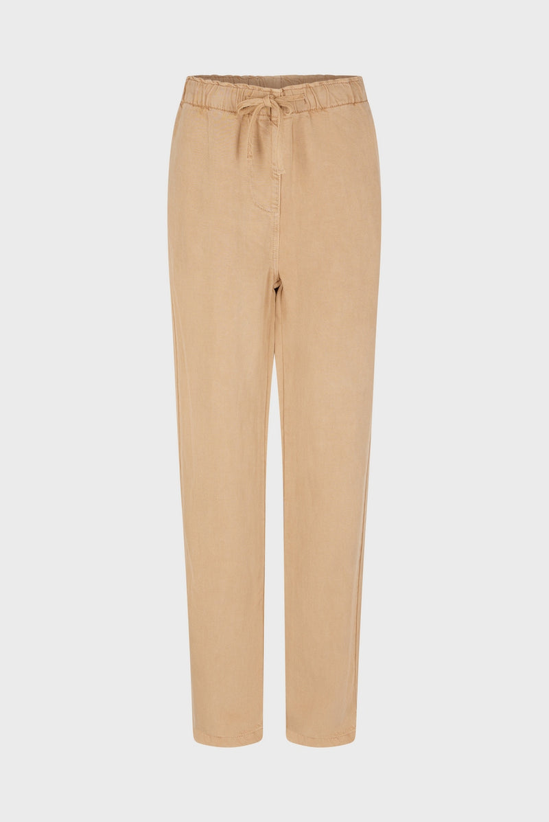 Dove Trousers - Sand