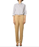 Dove Trousers - Sand