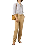 Dove Trousers - Sand