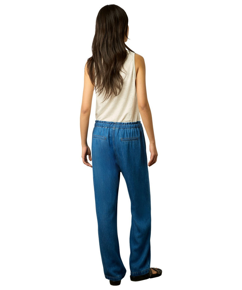 Cylinia Jeans - Jeans
