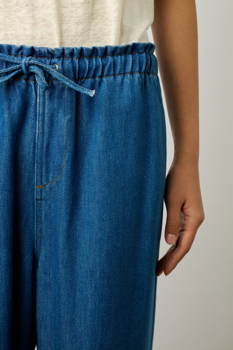 Cylinia Jeans - Jeans