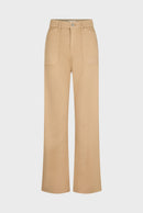 Pantalon Jean Carance - Sable
