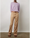 Pantalon Jean Carance - Sable