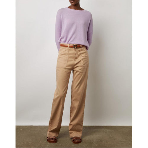 Pantalón Carance Jean - Arena