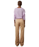 Pantalon Jean Carance - Sable