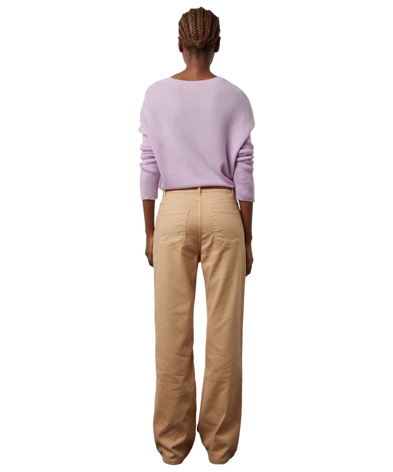 Pantalon Jean Carance - Sable