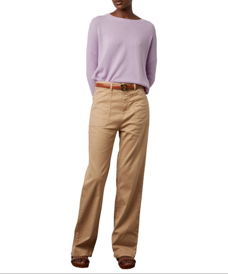 Pantalon Jean Carance - Sable