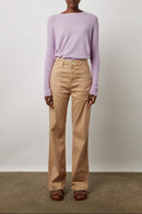Pantalon Jean Carance - Sable
