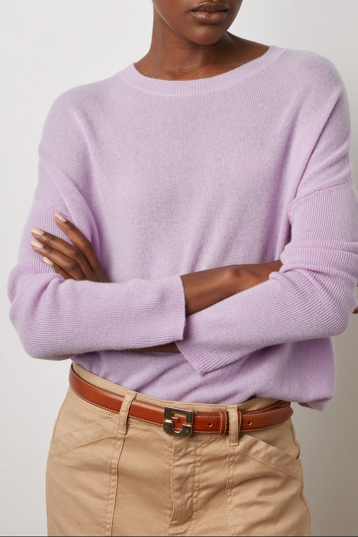 Pantalon Jean Carance - Sable