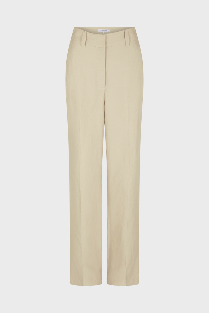 Pantalon - Combi - Short Cristell - Sable