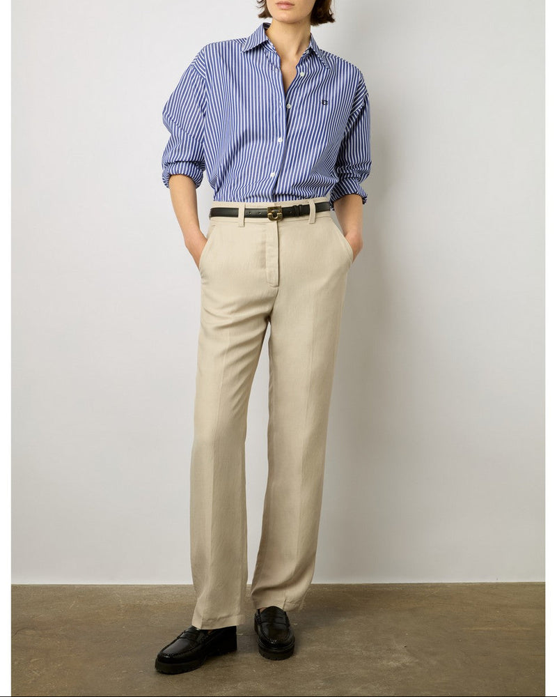 Pantalon - Combi - Short Cristell - Sable