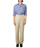 Pantalon - Combi - Short Cristell - Sable