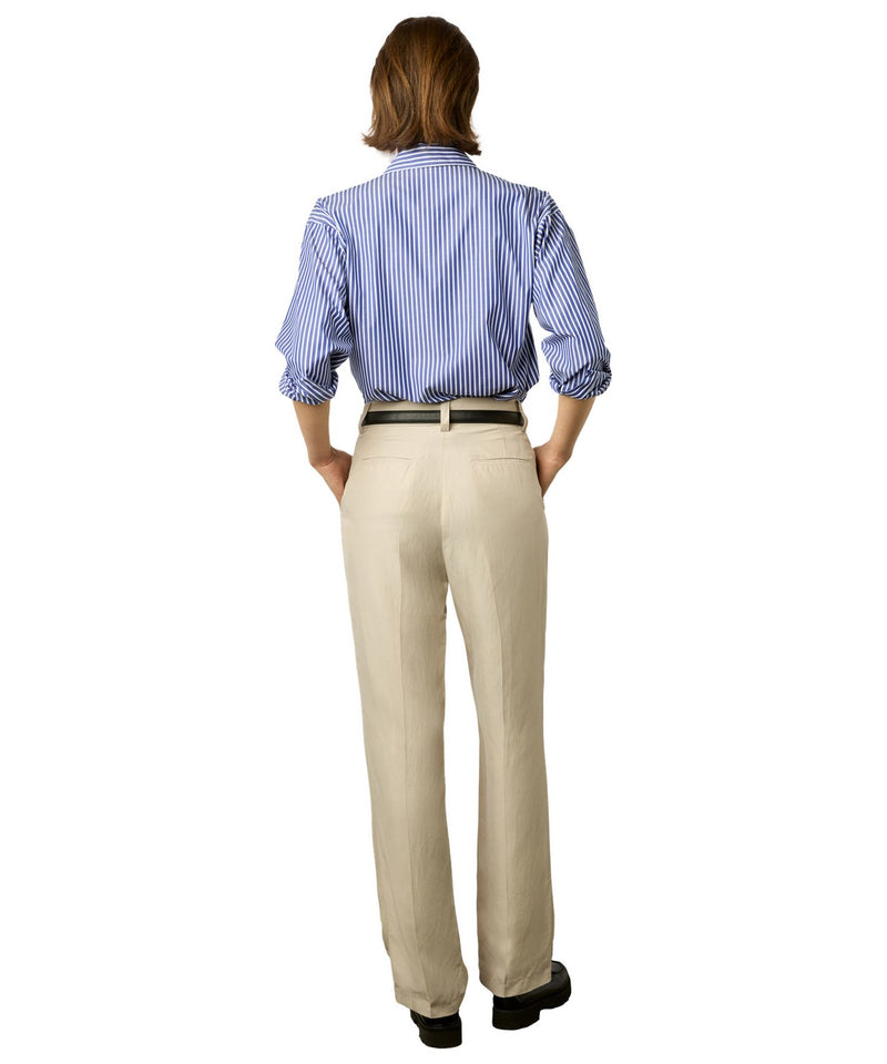 Pantalon - Combi - Short Cristell - Sable