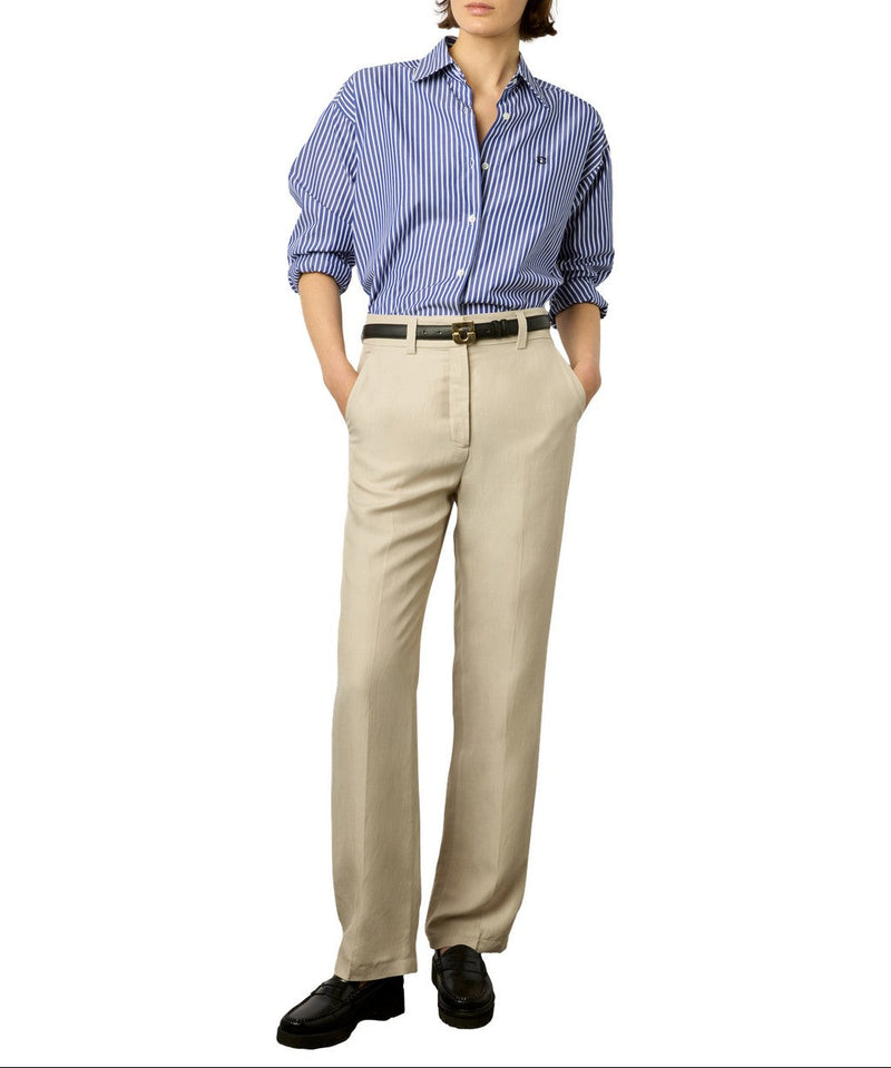 Pantalon - Combi - Short Cristell - Sable