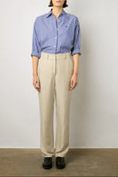 Pantalon - Combi - Short Cristell - Sable