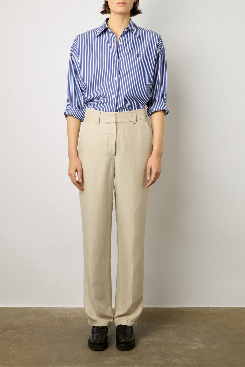 Pantalon - Combi - Short Cristell - Sable