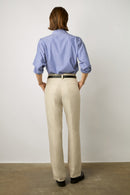 Pantalon - Combi - Short Cristell - Sable