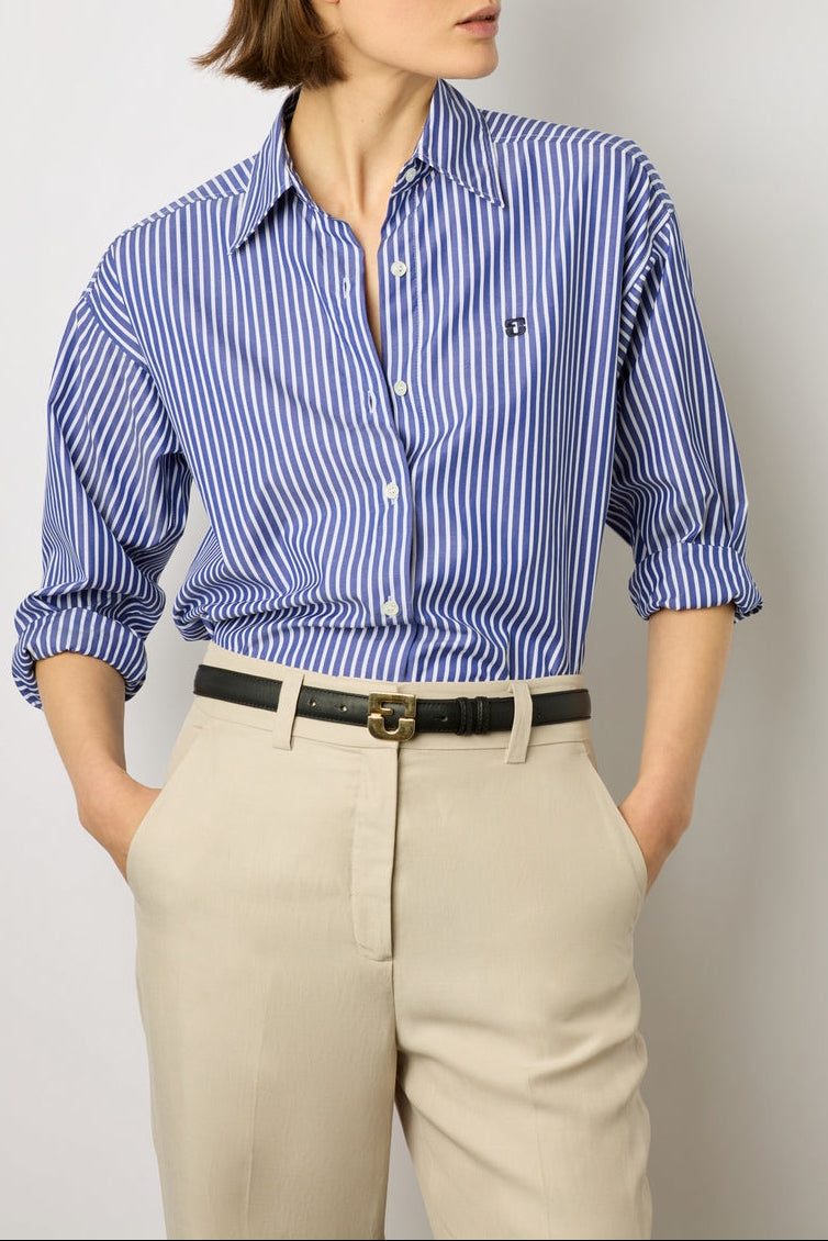 Pantalon - Combi - Short Cristell - Sable