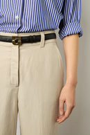 Pantalon - Combi - Short Cristell - Sable