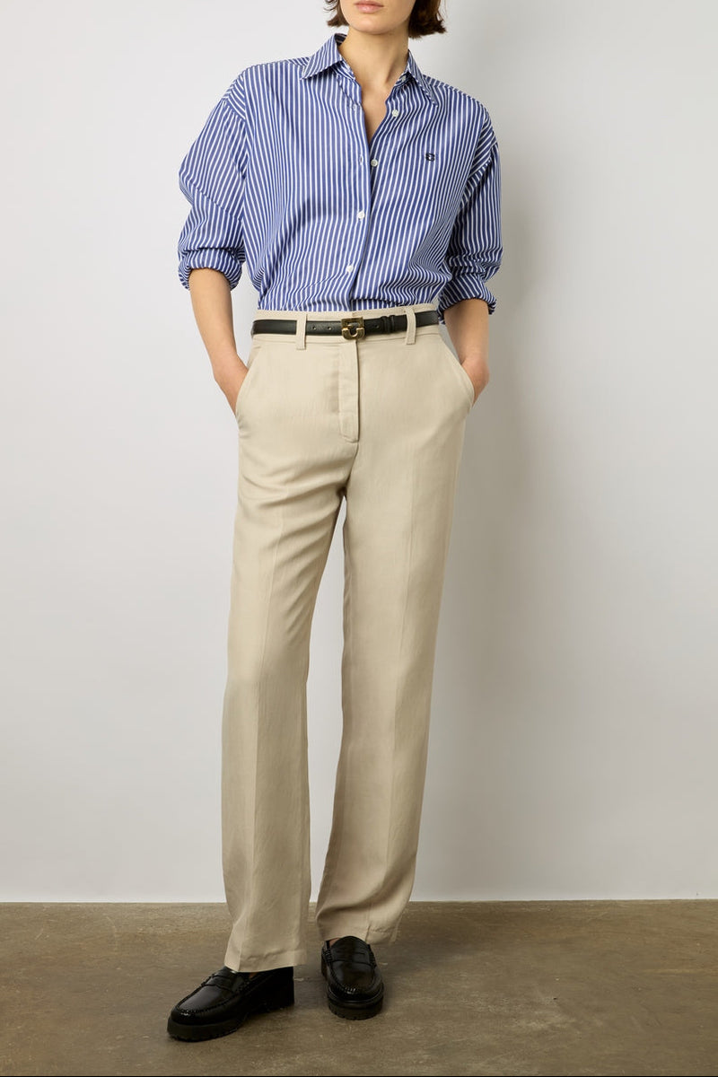 Pantalon - Combi - Short Cristell - Sable