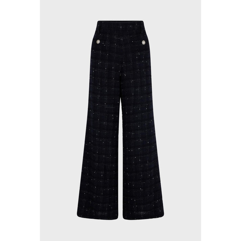 Pantalon Cheraze - Marine