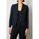 Pantalon Cheraze - Marine