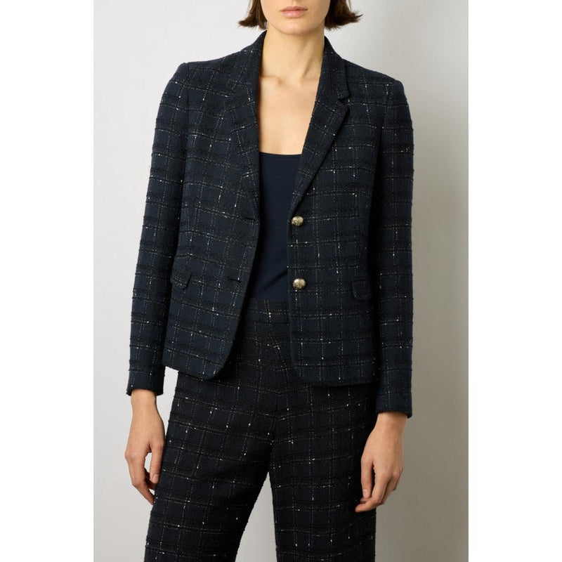 Pantalon Cheraze - Marine