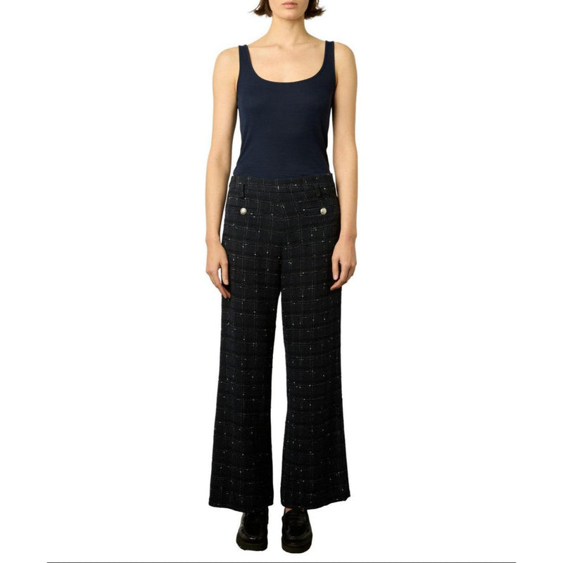 Pantalon Cheraze - Marine