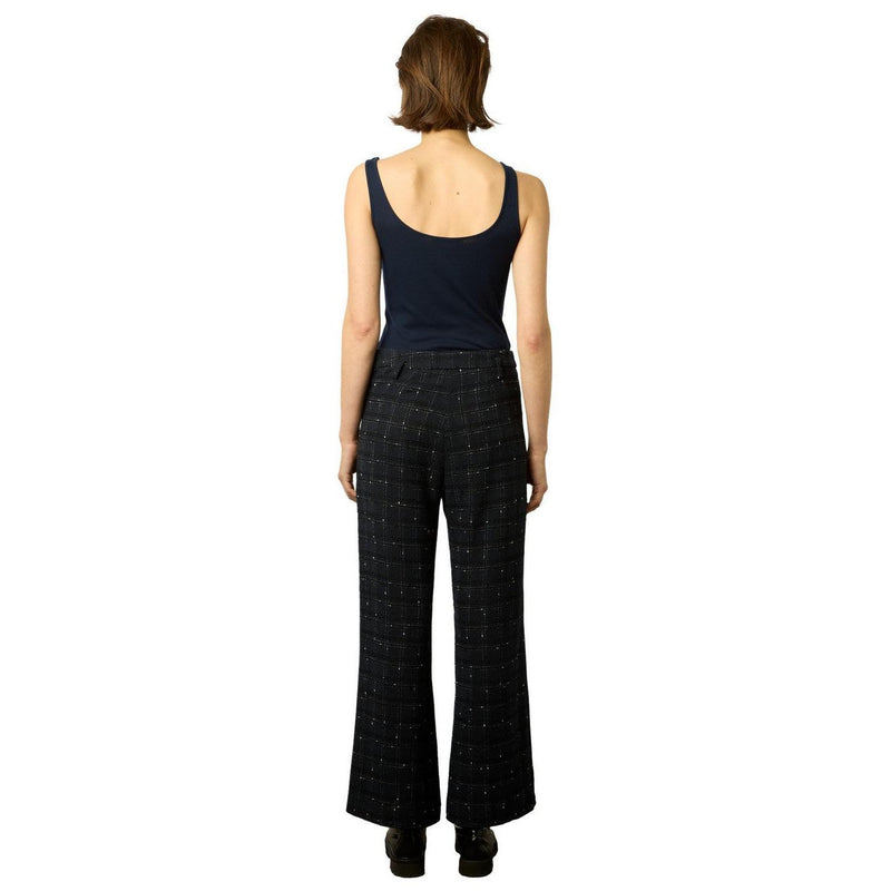 Pantalon Cheraze - Marine