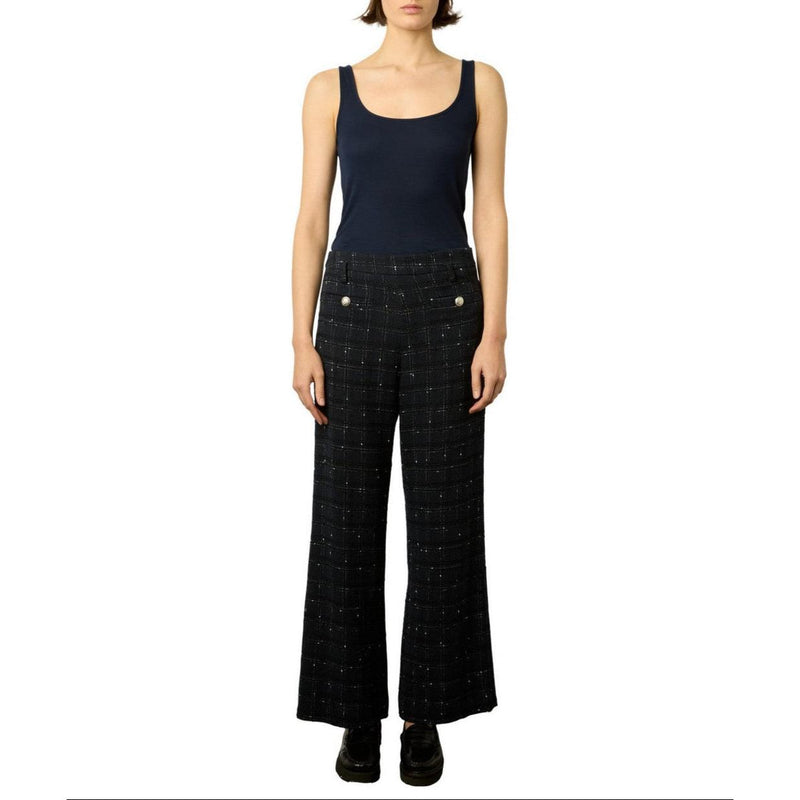 Pantalon Cheraze - Marine