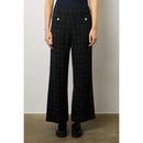 Pantalon Cheraze - Marine